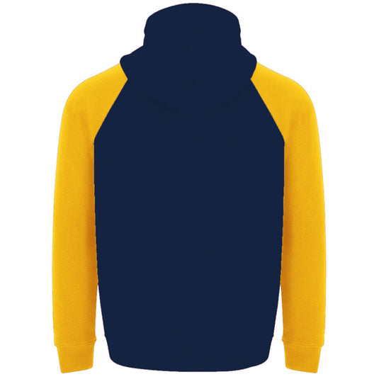 Hoodie BADET - Unisex
