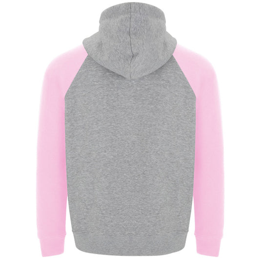 Hoodie BADET - Unisex