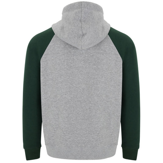 Hoodie BADET - Unisex