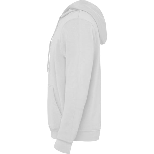 Two-Colour Hooded Sweatshirt URBAN - Men
