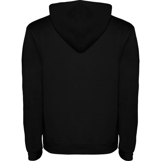 Two-Colour Hooded Sweatshirt URBAN - Men