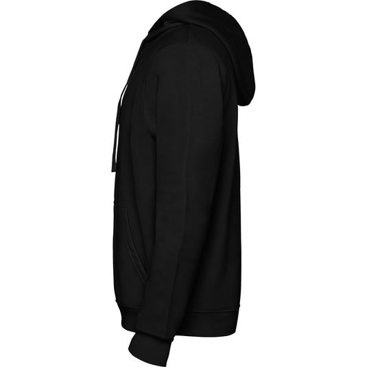Two-Colour Hooded Sweatshirt URBAN - Men