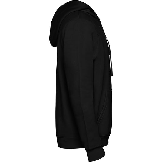 Two-Colour Hooded Sweatshirt URBAN - Men
