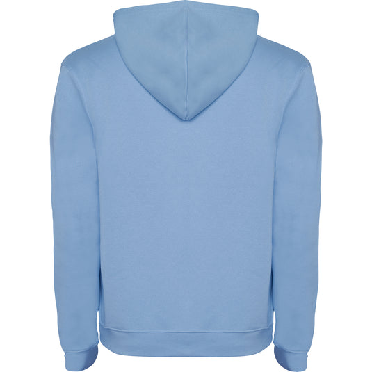 Two-Colour Hooded Sweatshirt URBAN - Men