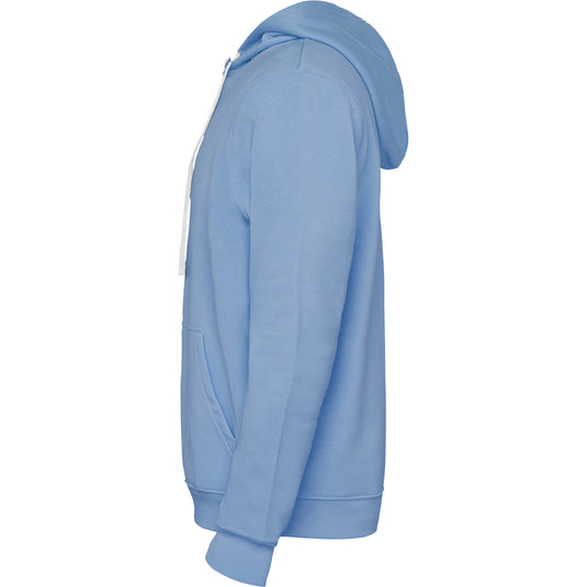 Two-Colour Hooded Sweatshirt URBAN - Men