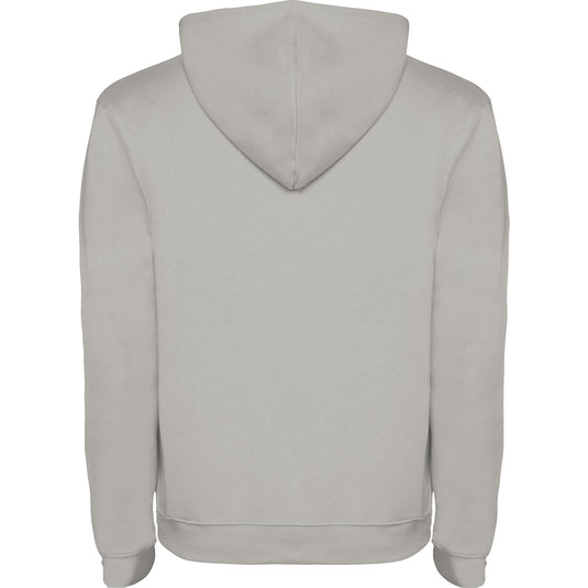 Two-Colour Hooded Sweatshirt URBAN - Men