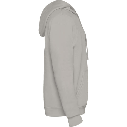 Two-Colour Hooded Sweatshirt URBAN - Men