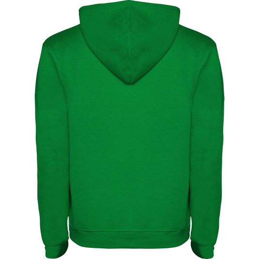 Two-Colour Hooded Sweatshirt URBAN - Men