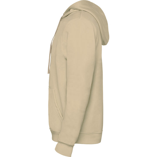 Two-Colour Hooded Sweatshirt URBAN - Men