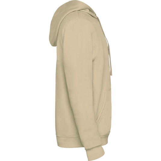 Two-Colour Hooded Sweatshirt URBAN - Men