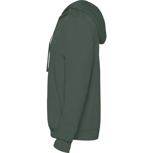 Two-Colour Hooded Sweatshirt URBAN - Men