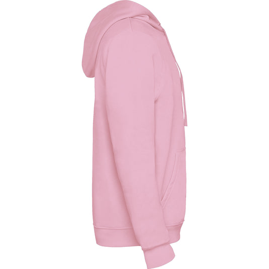 Two-Colour Hooded Sweatshirt URBAN - Men