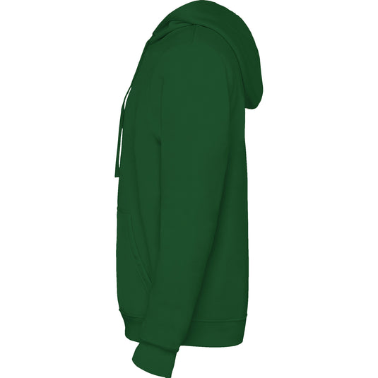 Two-Colour Hooded Sweatshirt URBAN - Men
