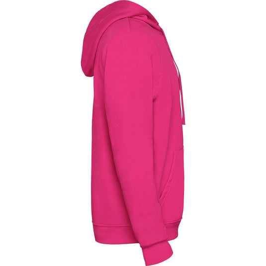 Two-Colour Hooded Sweatshirt URBAN - Men