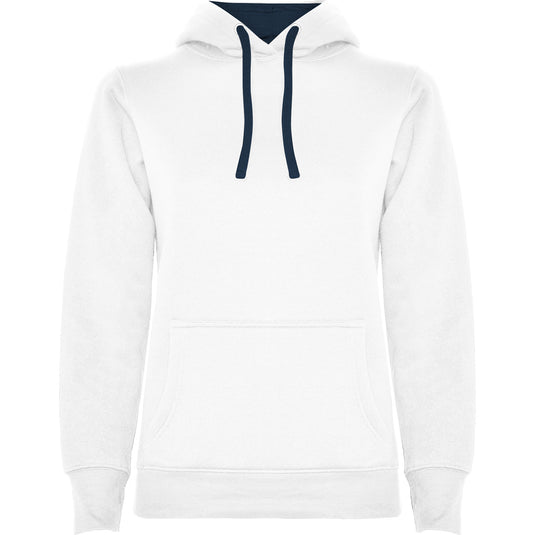 Hoodie URBAN - WOMEN