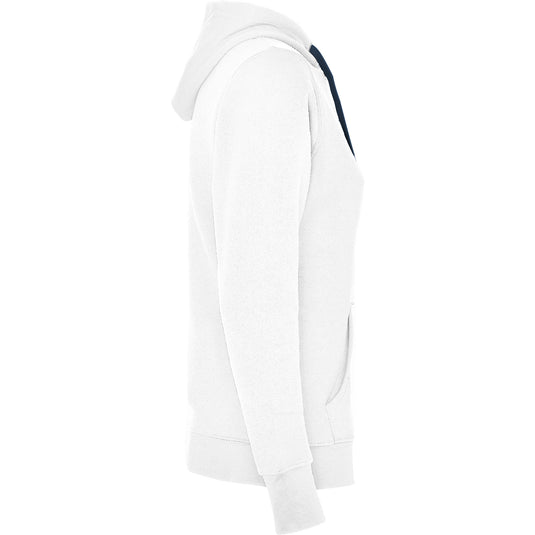Two-Colour Hoodie URBAN WOMAN- Women
