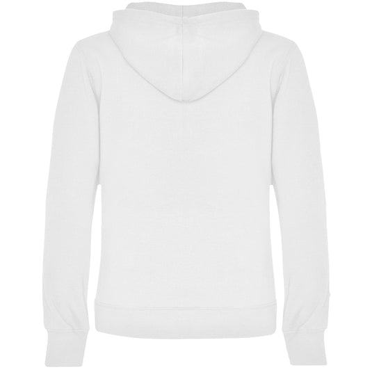 Two-Colour Hoodie URBAN WOMAN- Women