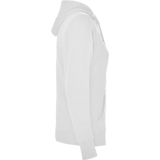 Two-Colour Hoodie URBAN WOMAN- Women