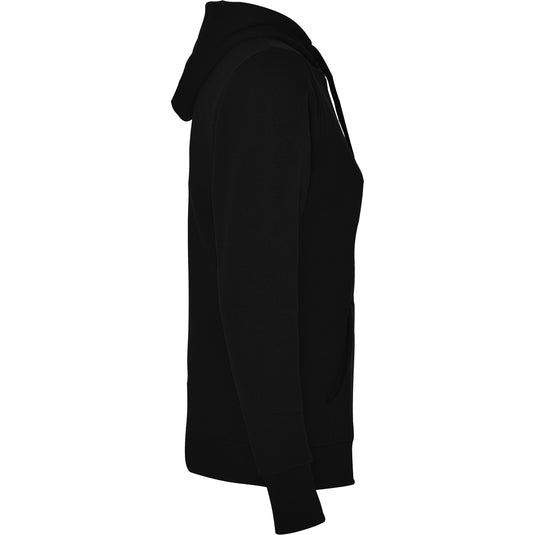 Two-Colour Hoodie URBAN WOMAN- Women