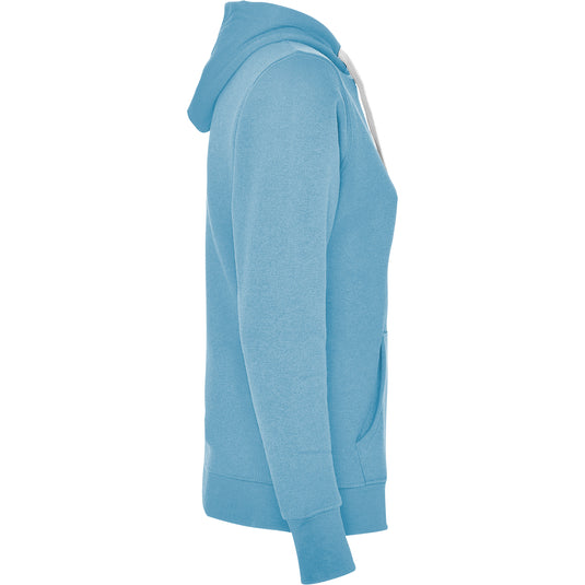 Two-Colour Hoodie URBAN WOMAN- Women