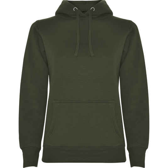 Hoodie URBAN - WOMEN
