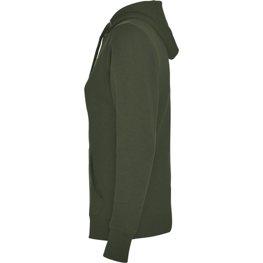 Two-Colour Hoodie URBAN WOMAN- Women