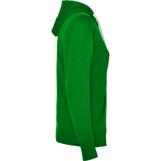 Two-Colour Hoodie URBAN WOMAN- Women