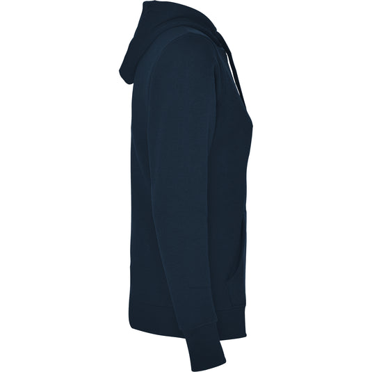 Two-Colour Hoodie URBAN WOMAN- Women