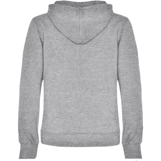 Two-Colour Hoodie URBAN WOMAN- Women