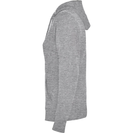 Two-Colour Hoodie URBAN WOMAN- Women