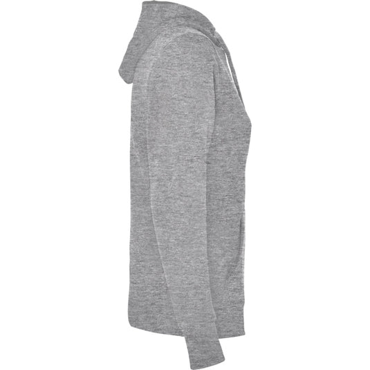 Two-Colour Hoodie URBAN WOMAN- Women