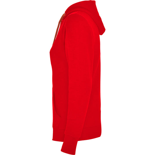 Two-Colour Hoodie URBAN WOMAN- Women