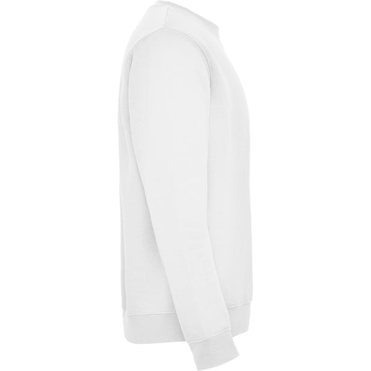 Classic Padded Sweatshirt CLASICA - Unisex