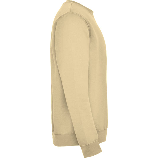Classic Padded Sweatshirt CLASICA - Unisex