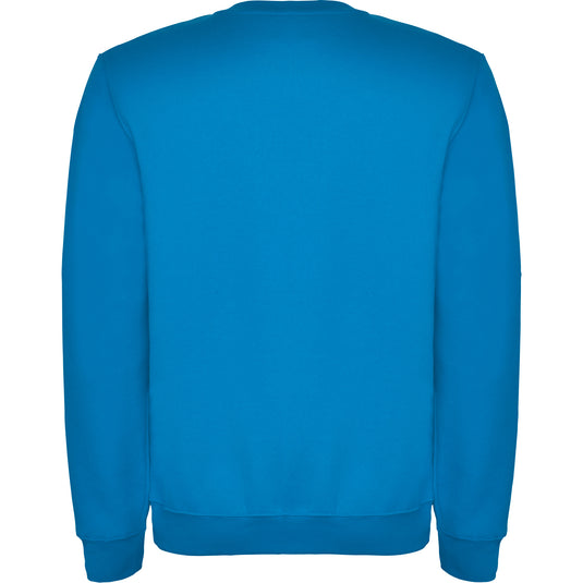 Classic Padded Sweatshirt CLASICA - Unisex