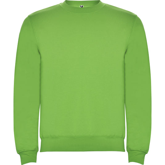 Classic Padded Sweatshirt CLASICA - Unisex