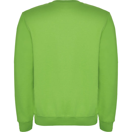 Classic Padded Sweatshirt CLASICA - Unisex