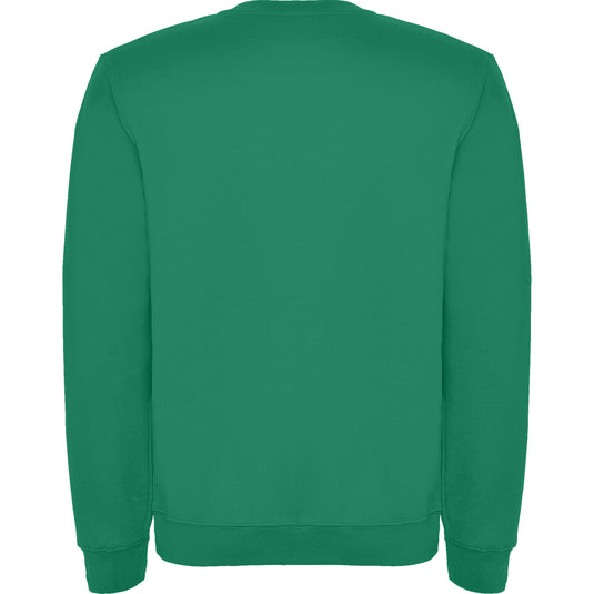 Classic Padded Sweatshirt CLASICA - Unisex