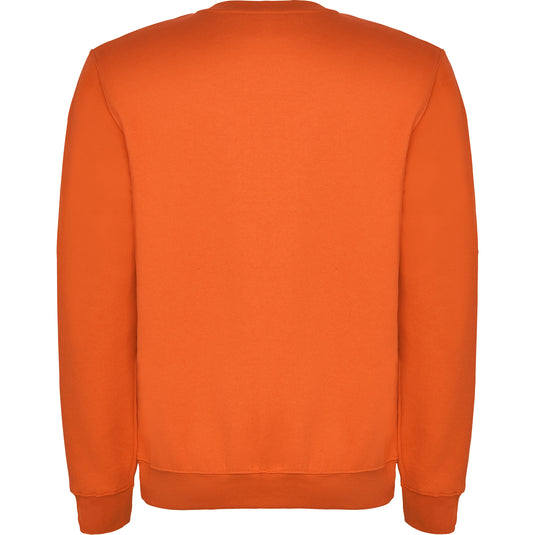 Classic Padded Sweatshirt CLASICA - Unisex