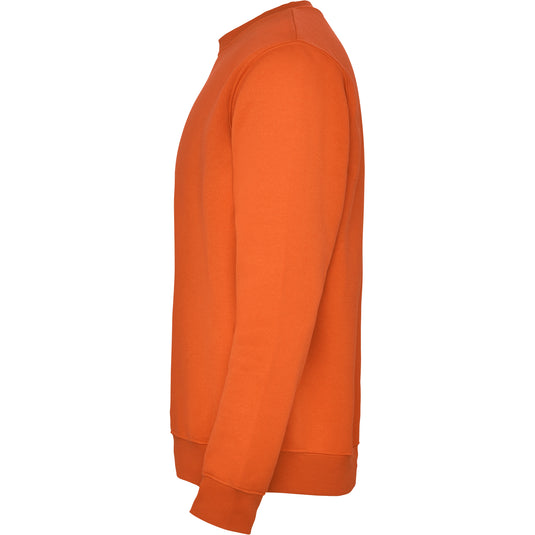 Classic Padded Sweatshirt CLASICA - Unisex