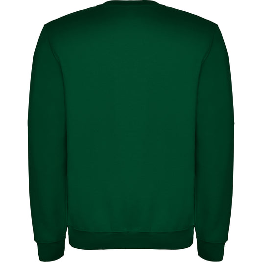 Classic Padded Sweatshirt CLASICA - Unisex