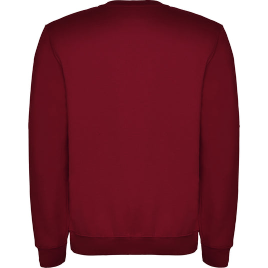 Classic Padded Sweatshirt CLASICA - Unisex