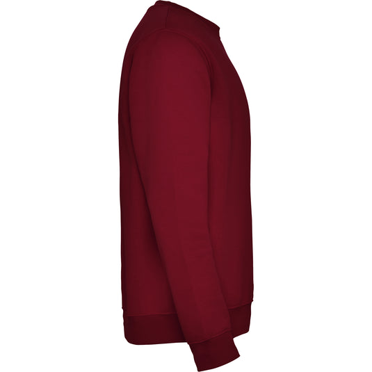 Classic Padded Sweatshirt CLASICA - Unisex
