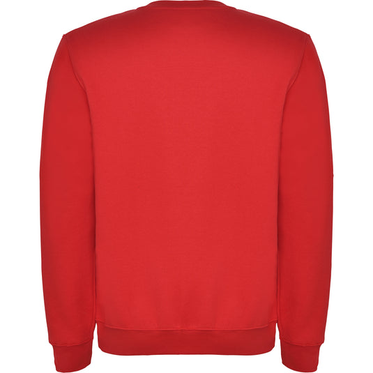 Classic Padded Sweatshirt CLASICA - Unisex