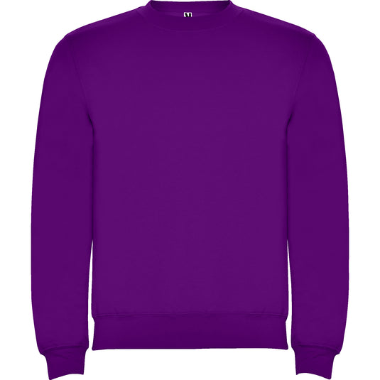 Classic Padded Sweatshirt CLASICA - Unisex