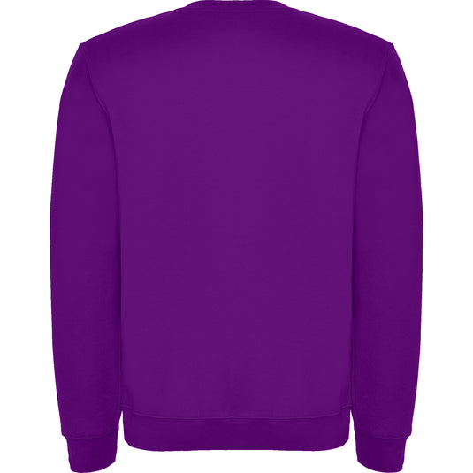 Classic Padded Sweatshirt CLASICA - Unisex