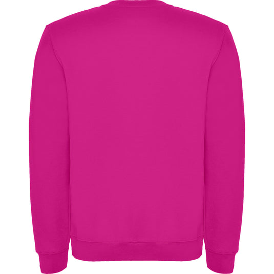 Classic Padded Sweatshirt CLASICA - Unisex
