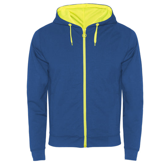 Hoodie FUJI - MEN