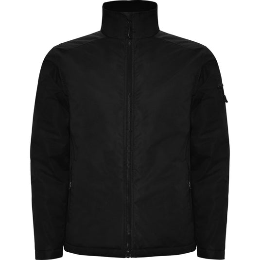 Waterproof Quilted Jacket UTAH - Men