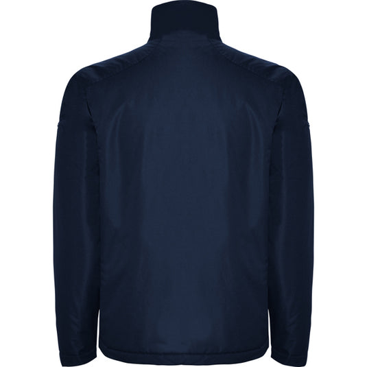 Waterproof Quilted Jacket UTAH - Men